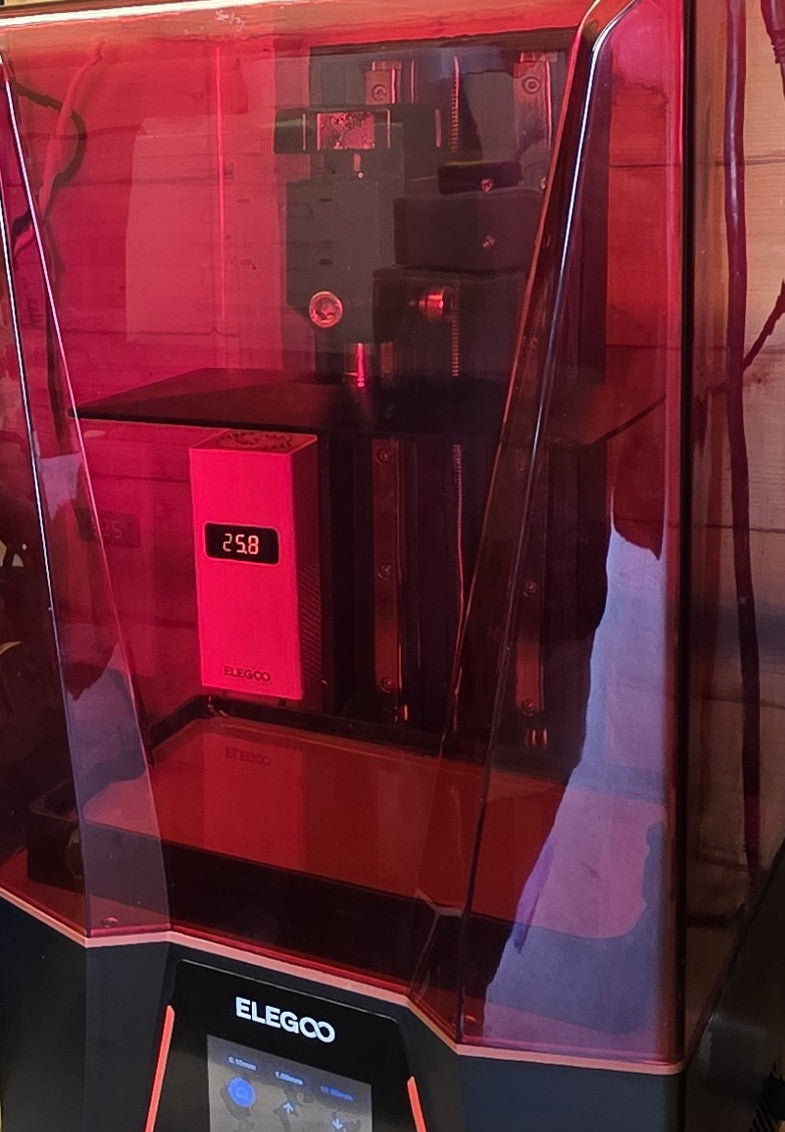 High Quality 3D Prints